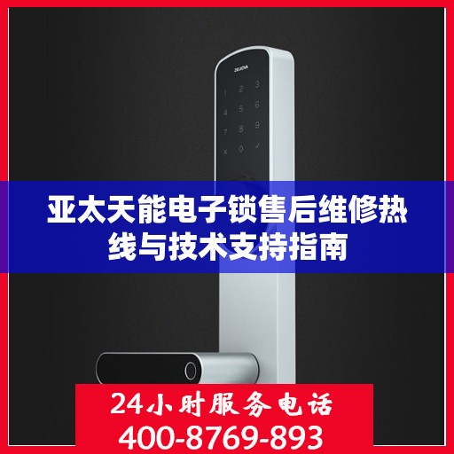 亚太天能电子锁售后维修热线与技术支持指南