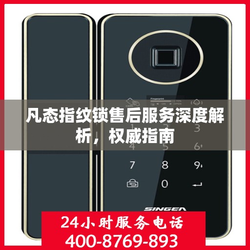 凡态指纹锁售后服务深度解析，权威指南