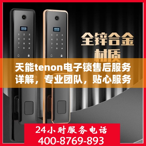 天能tenon电子锁售后服务详解，专业团队，贴心服务保障安全！