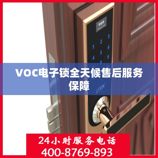 VOC电子锁全天候售后服务保障