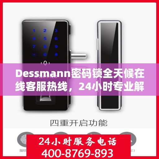 Dessmann密码锁全天候在线客服热线，24小时专业解答您的疑问