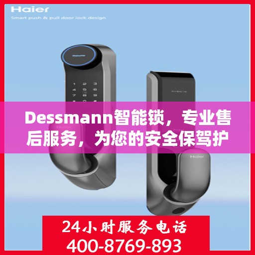 Dessmann智能锁，专业售后服务，为您的安全保驾护航