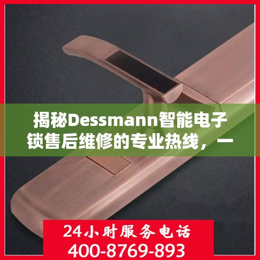 揭秘Dessmann智能电子锁售后维修的专业热线，一站式服务保障您的安全锁具无忧使用！