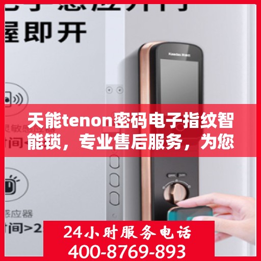 天能tenon密码电子指纹智能锁，专业售后服务，为您的安全保驾护航