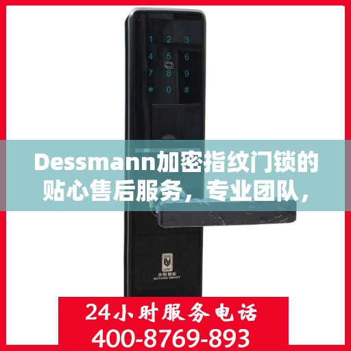 Dessmann加密指纹门锁的贴心售后服务，专业团队，全方位保障