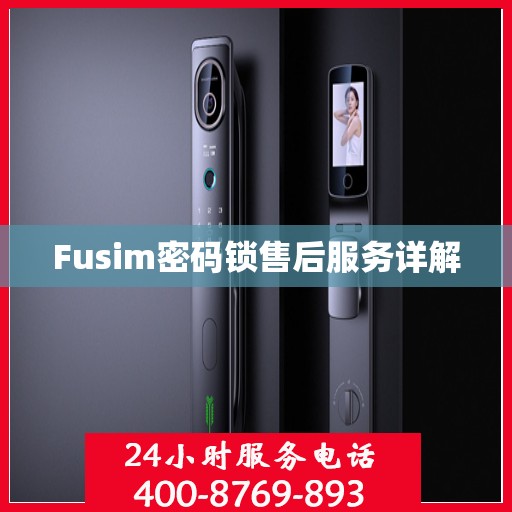 Fusim密码锁售后服务详解