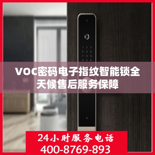 VOC密码电子指纹智能锁全天候售后服务保障