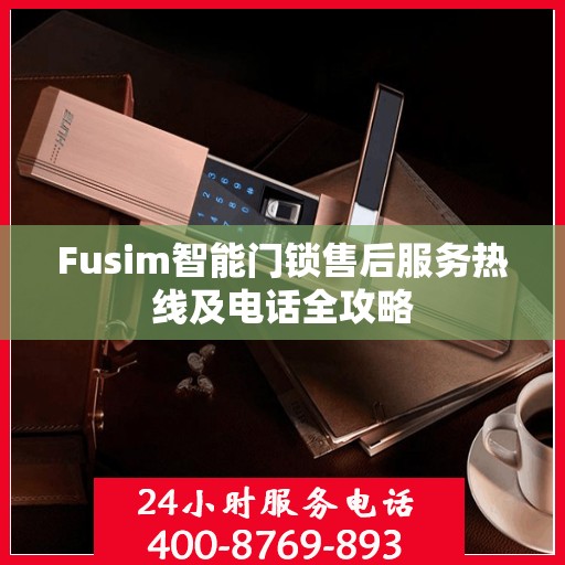 Fusim智能门锁售后服务热线及电话全攻略