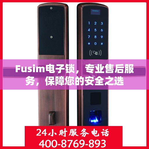 Fusim电子锁，专业售后服务，保障您的安全之选
