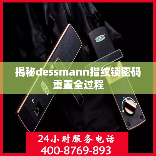 揭秘dessmann指纹锁密码重置全过程