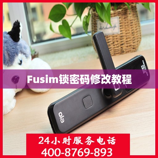 Fusim锁密码修改教程