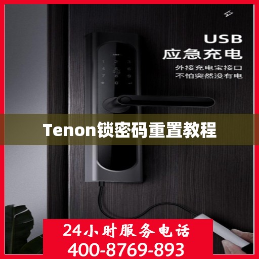 Tenon锁密码重置教程