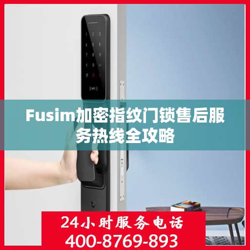 Fusim加密指纹门锁售后服务热线全攻略