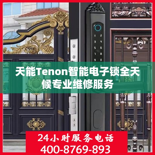 天能Tenon智能电子锁全天候专业维修服务