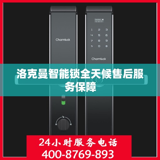 洛克曼智能锁全天候售后服务保障