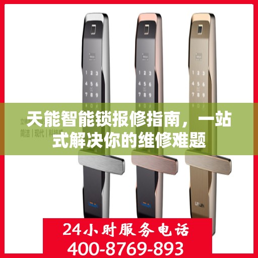 天能智能锁报修指南，一站式解决你的维修难题