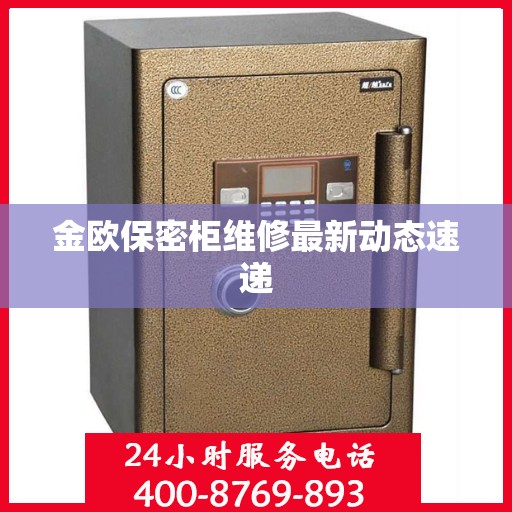 金欧保密柜维修最新动态速递