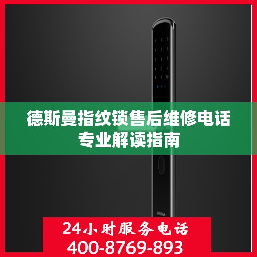 德斯曼指纹锁售后维修电话专业解读指南