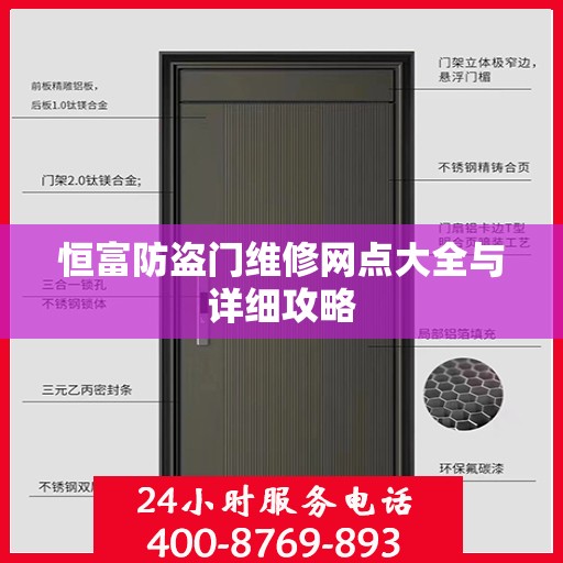 恒富防盗门维修网点大全与详细攻略