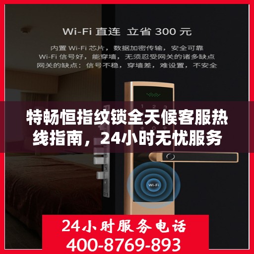 特畅恒指纹锁全天候客服热线指南，24小时无忧服务，一文全解析
