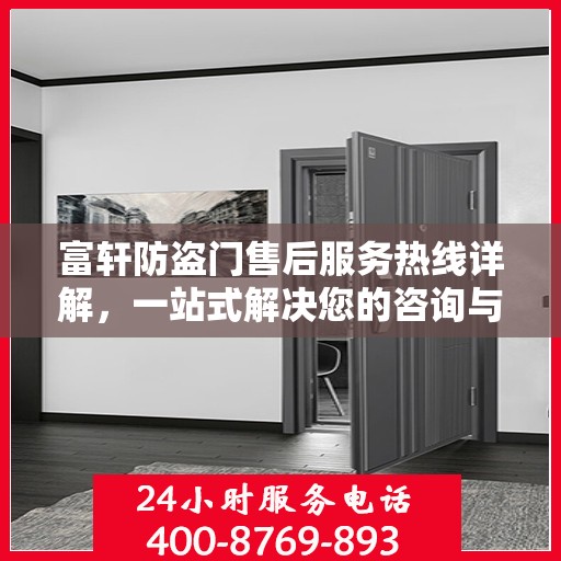 富轩防盗门售后服务热线详解，一站式解决您的咨询与需求