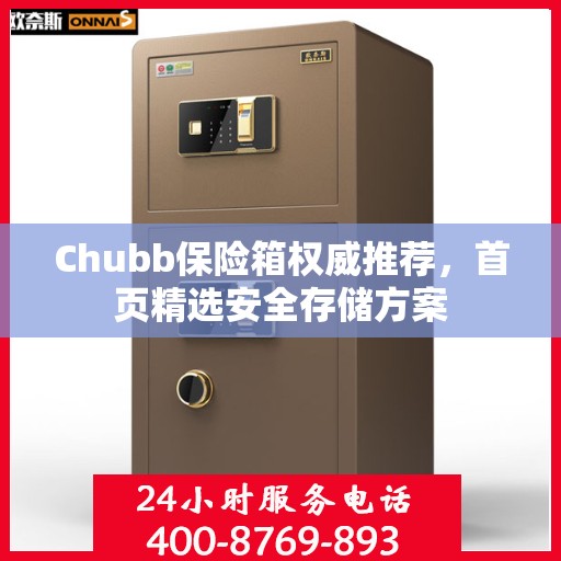 Chubb保险箱权威推荐，首页精选安全存储方案
