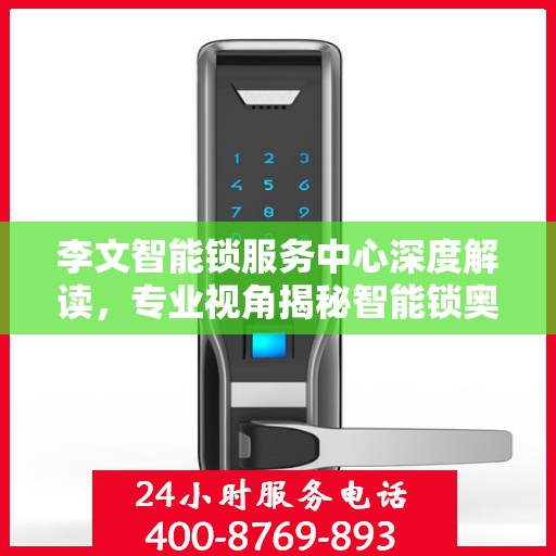 李文智能锁服务中心深度解读，专业视角揭秘智能锁奥秘