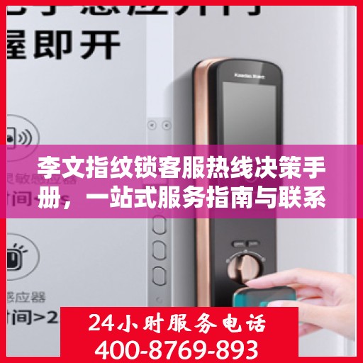李文指纹锁客服热线决策手册，一站式服务指南与联系方式