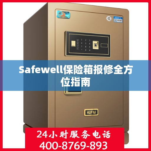 Safewell保险箱报修全方位指南