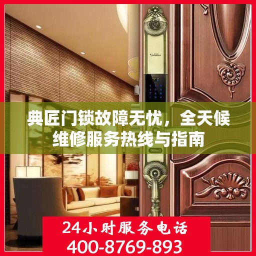 典匠门锁故障无忧，全天候维修服务热线与指南