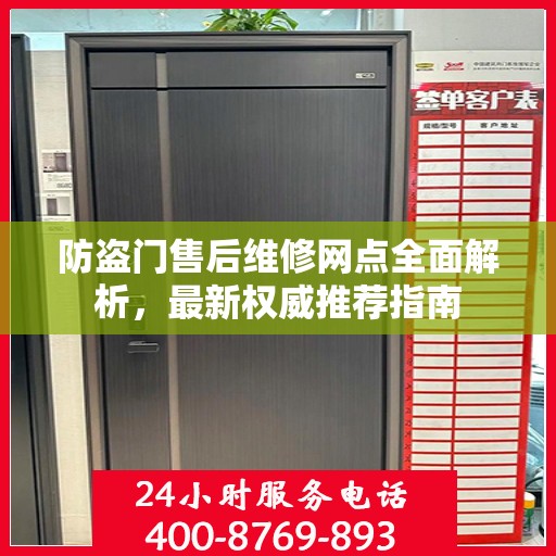 防盗门售后维修网点全面解析，最新权威推荐指南