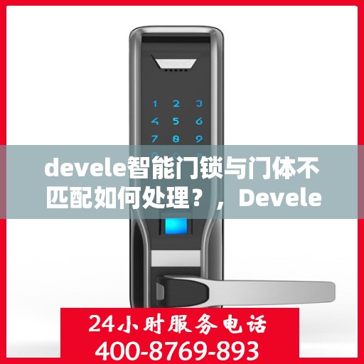 devele智能门锁与门体不匹配如何处理？，Devele智能门锁与门体不匹配问题解决方案指南